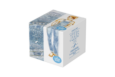 Taccia Jeans - Powder Blue - Fountain pen ink 40ml