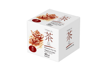 Taccia Sunaoiro - Cha Ink 40ml