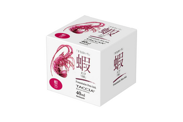 Taccia Sunaoiro - Ebi Ink 40ml