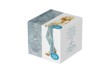 Taccia Jeans - Aqua Blue - Fountain pen ink 40ml