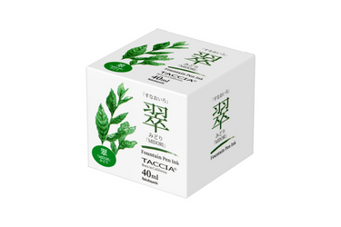 Taccia Sunaoiro - Midori Ink 40ml
