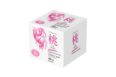 Taccia Sunaoiro - Momo Ink 40ml