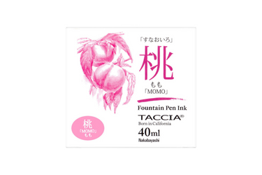 Taccia Sunaoiro - Momo Ink 40ml
