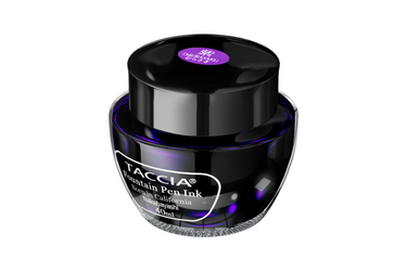 Taccia Sunaoiro - Murasaki Ink 40ml