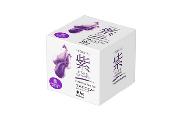 Taccia Sunaoiro - Murasaki Ink 40ml