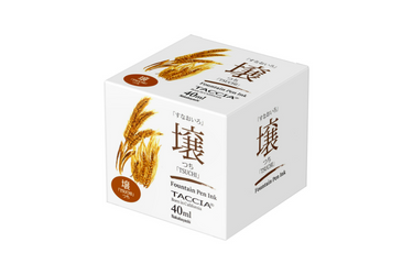 Taccia Sunaoiro - Tsuchi Ink 40ml