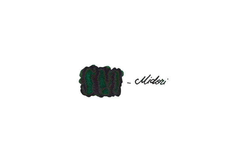 Taccia Sunaoiro - Midori Ink 40ml