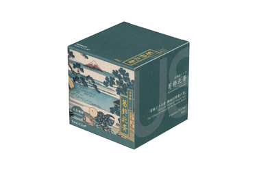 Taccia Ukiyo-e - Hokusai Sabimidori Ink 40ml