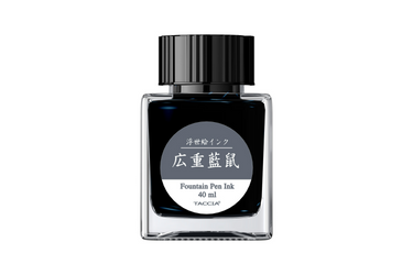 Taccia Ukiyo-e - Hiroshige Ainezu Ink 40ml
