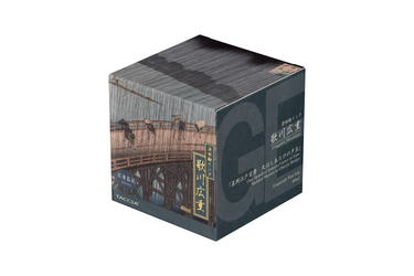 Taccia Ukiyo-e - Hiroshige Ainezu Ink 40ml