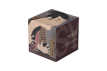 Taccia Ukiyo-e - Sharaku Kurocha Ink 40ml