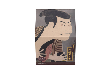 Taccia Ukiyo-e - Sharaku Kurocha Ink 40ml