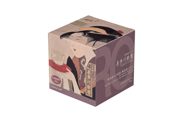 Taccia Ukiyo-e - Utamaro Ume Murasaki Ink 40ml