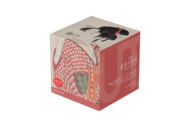 Taccia Ukiyo-e - Utamaro Benizakura Ink 40ml