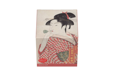 Taccia Ukiyo-e - Utamaro Benizakura Ink 40ml