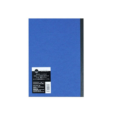 Taccia - Yu-Sari Notebook Blue
