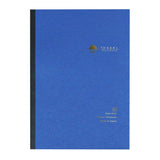 Taccia - Yu-Sari Notebook Blue