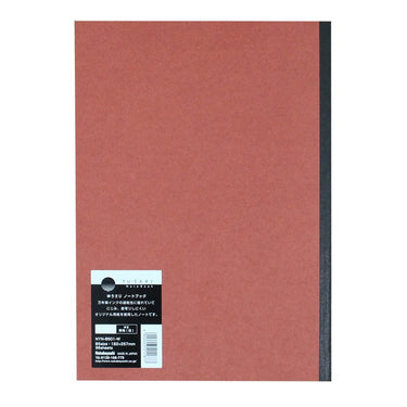 Taccia - Yu-Sari Notebook Orange