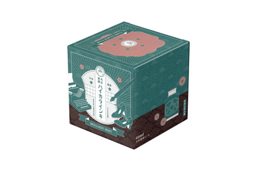 Teranishi - Guitar Haikara - Brilliant Mint 40ml
