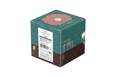 Teranishi - Guitar Haikara - Brilliant Mint 40ml