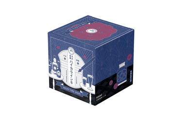 Teranishi - Guitar Haikara - Night Time Soda 40ml