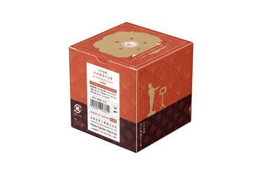 Teranishi - Guitar Haikara - Orchestra Tangerine 40ml