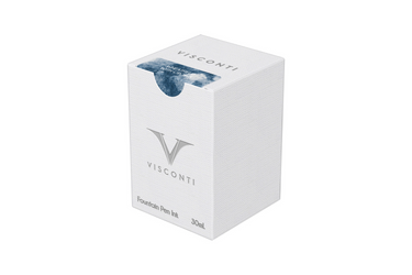 Visconti Van Gogh - Wheatfield with Crows Ink 30ml