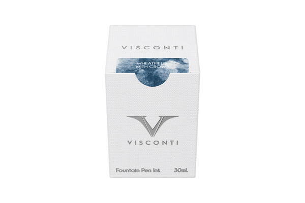 Visconti Van Gogh - Wheatfield with Crows Ink 30ml
