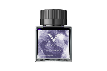 Visconti Van Gogh - The Starry Night Ink 30ml