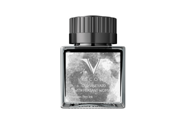 Visconti Van Gogh - Old Vineyard with Peasant Woman Ink 30ml