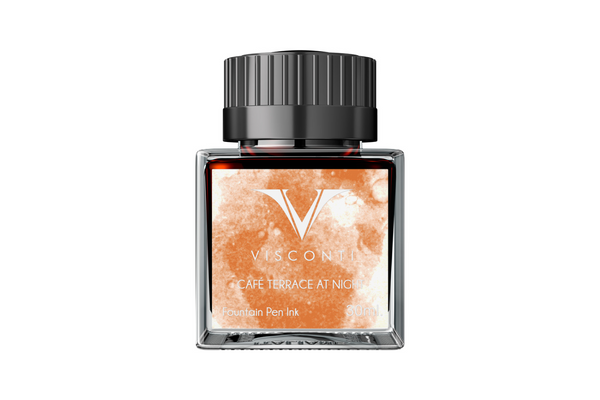 Visconti Van Gogh - Cafeterrace at Night Ink 30ml