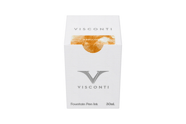 Visconti Van Gogh - Sunflower Ink 30ml