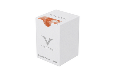 Visconti Van Gogh - The Red Vineyard Ink 30ml