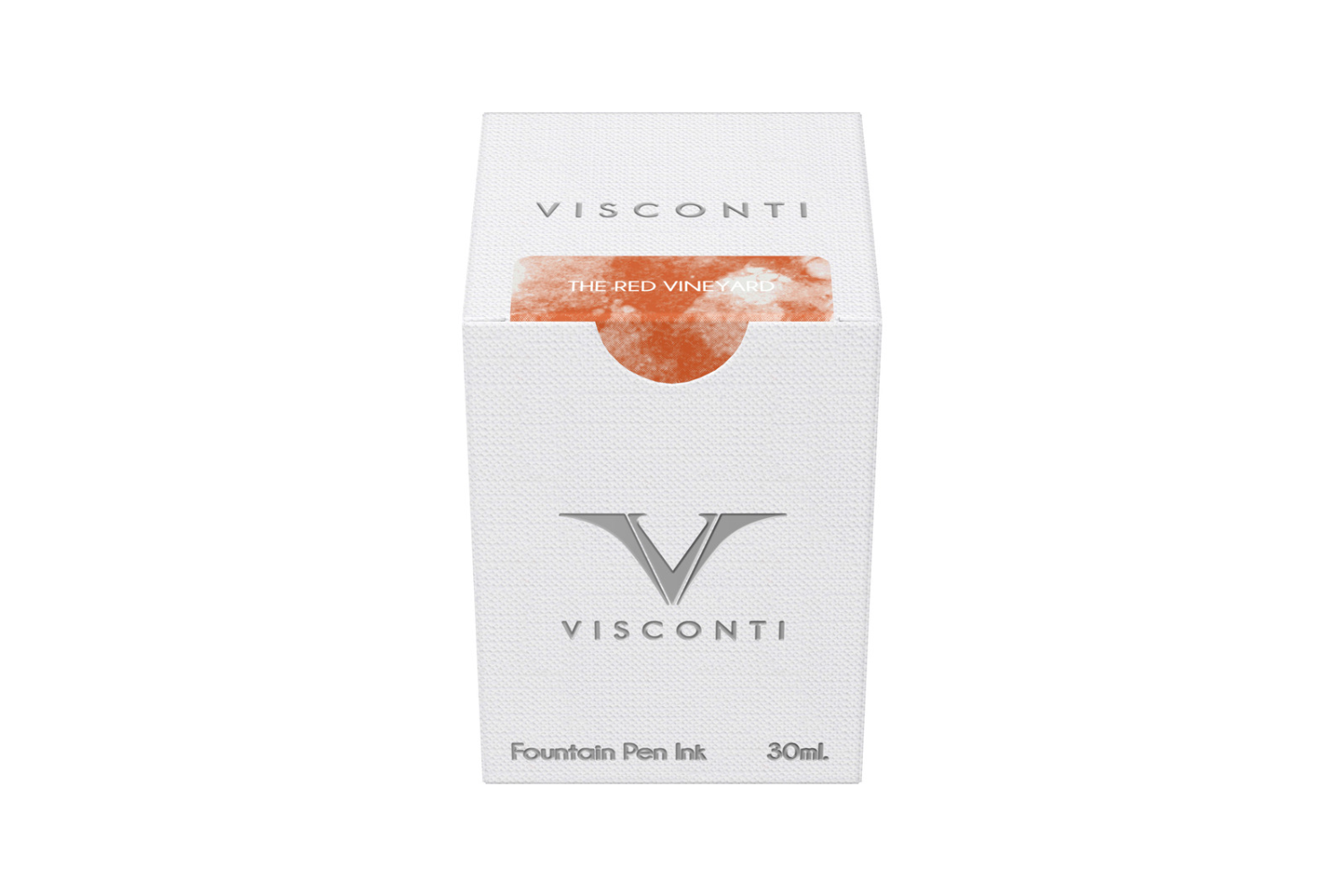 Visconti Van Gogh - The Red Vineyard Ink 30ml