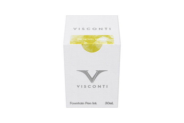 Visconti Van Gogh - The Novel Reader Ink 30ml