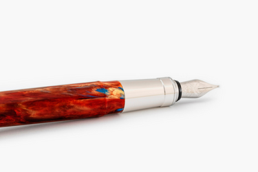 Visconti - Van Gogh Red Vineyard