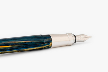 Visconti - Van Gogh Starry Night