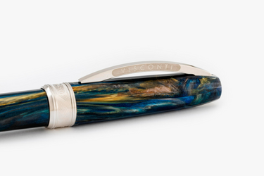 Visconti - Van Gogh Starry Night