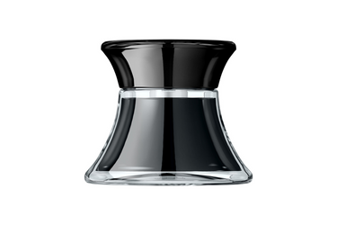 Visconti Black - Inkwell 50ml