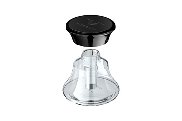 Visconti Black - Inkwell 50ml