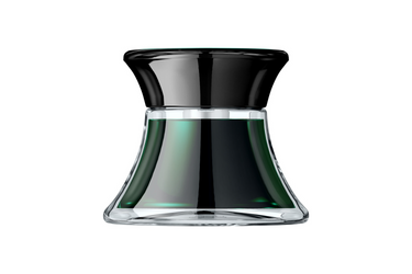 Visconti Green - Inkwell 50ml