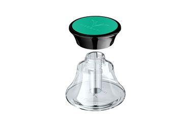 Visconti Green - Inkwell 50ml