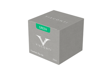 Visconti Green - Inkwell 50ml