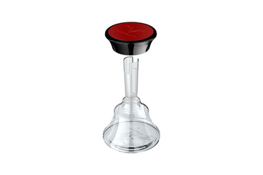 Visconti Red - Inkwell 50ml