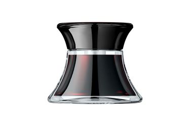 Visconti Red - Inkwell 50ml