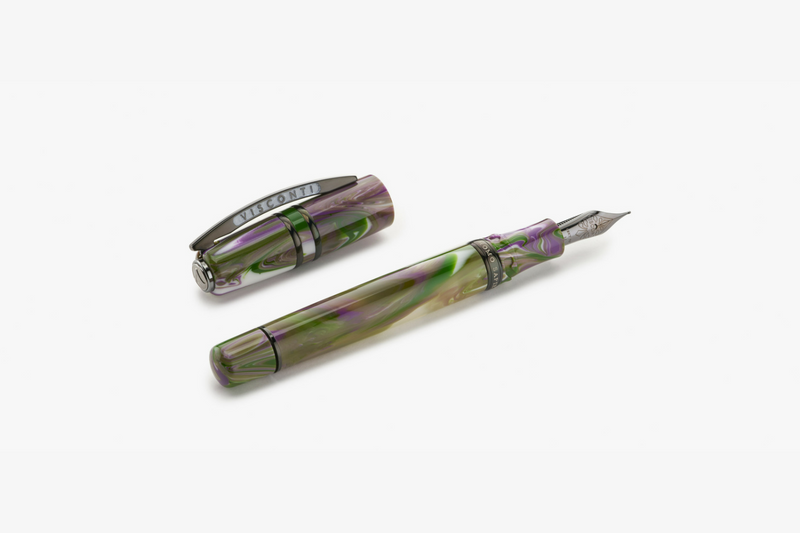 Visconti Homo Sapiens - Lotus Garden (LTD)