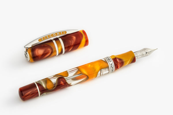 Visconti Homo Sapiens - Arizona Sunset (LTD)