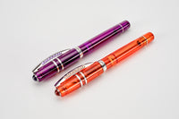 Visconti - Homo Sapiens Demo Stones Amethyst Purple