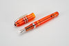 Visconti - Homo Sapiens Demo Stones Mandarin Garnet