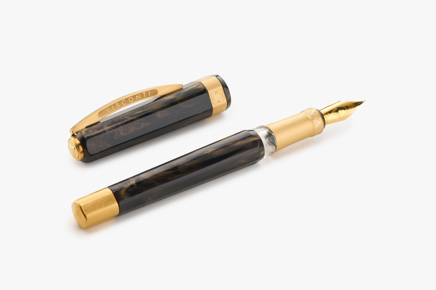 Visconti - Opera Gold Black